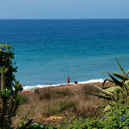 Casa Do Mar - Luxurious With Swim & Sea View فيلة *