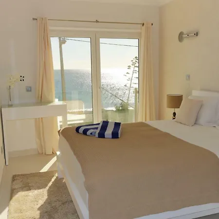 Sea House *
