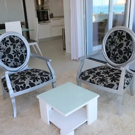 Villa Sea House Praia Da Luz