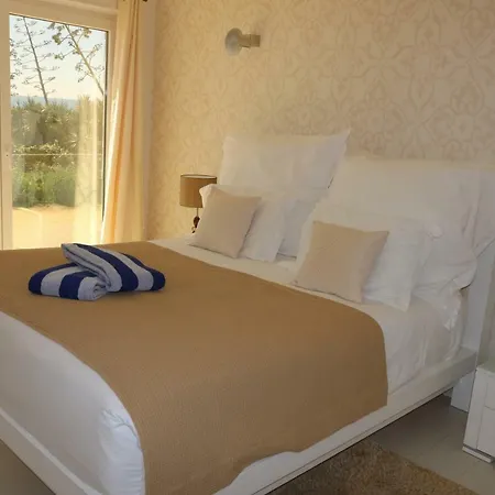 Villa Sea House Praia Da Luz